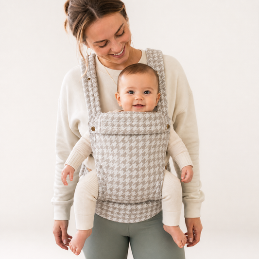 Everyday Baby Carrier