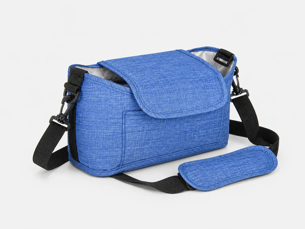 On-the-Go Essentials